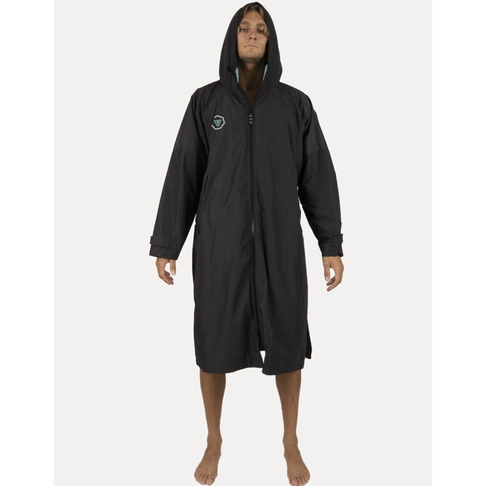 VISSLA 7 SEAS CHANGER JACKET PHANTOM