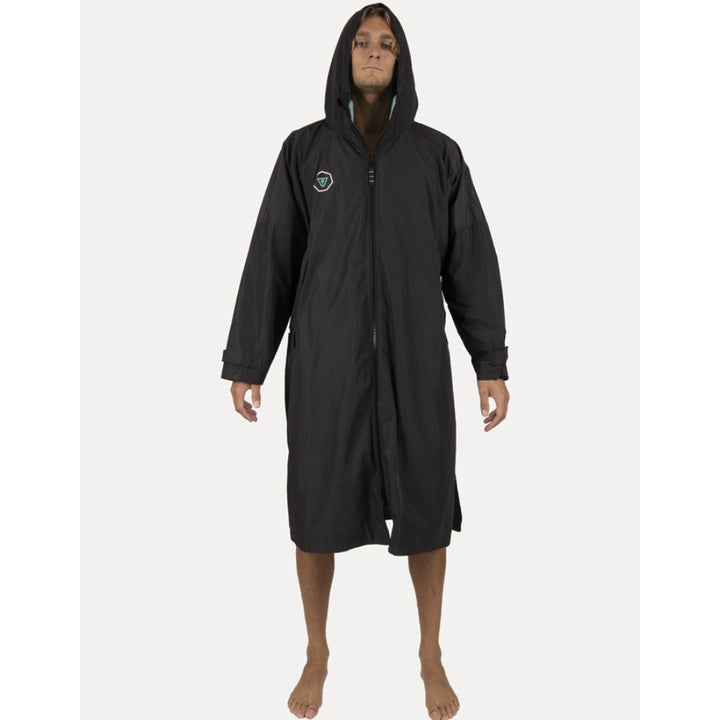 VISSLA 7 SEAS CHANGER JACKET PHANTOM