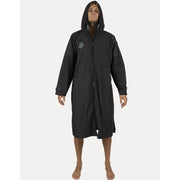 VISSLA 7 SEAS CHANGER JACKET PHANTOM