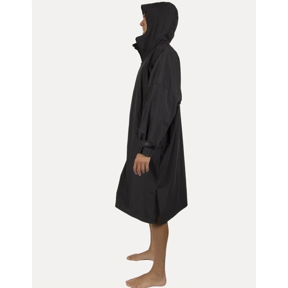 VISSLA 7 SEAS CHANGER JACKET PHANTOM