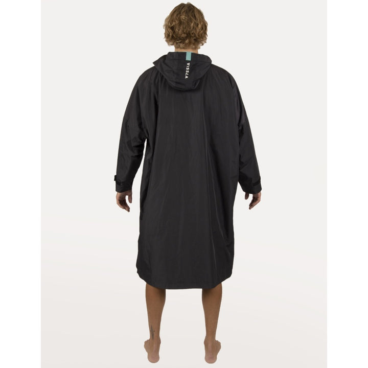 VISSLA 7 SEAS CHANGER JACKET PHANTOM