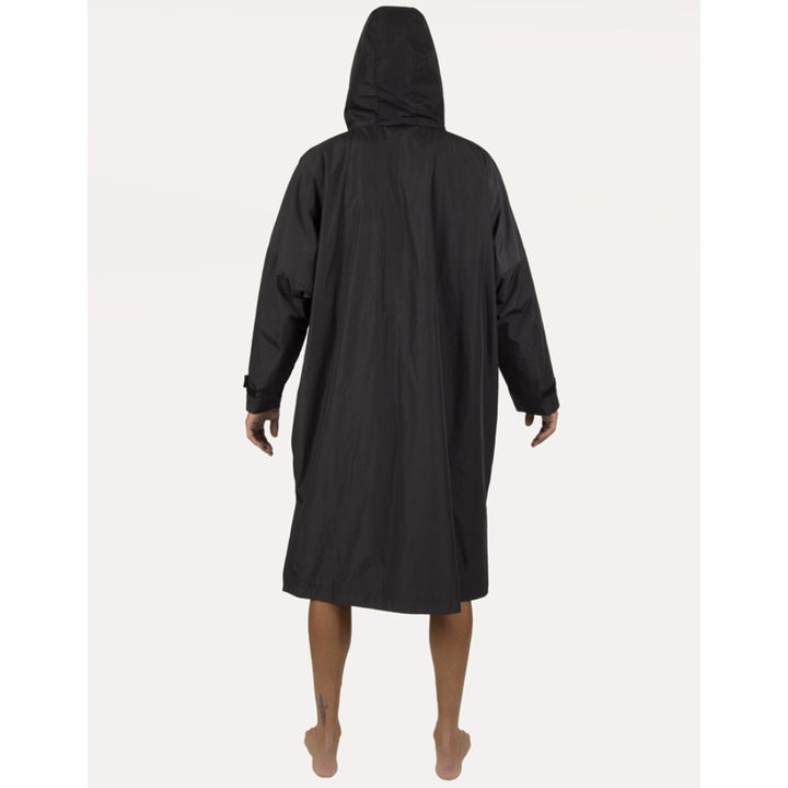 VISSLA 7 SEAS CHANGER JACKET PHANTOM
