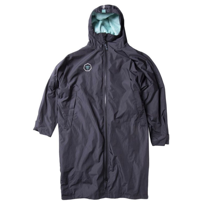 VISSLA 7 SEAS CHANGER JACKET PHANTOM
