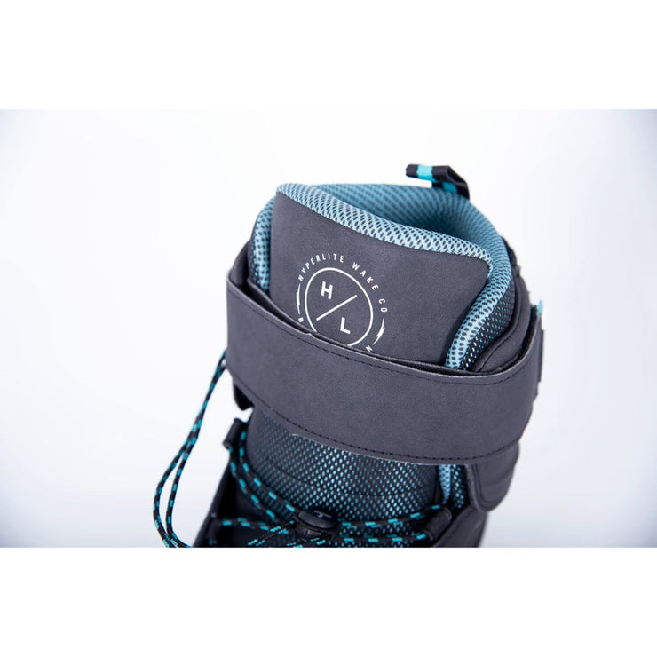 HYPERLITE SESSION