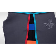 HYPERLITE BOYS INDY YOUTH VEST GREY