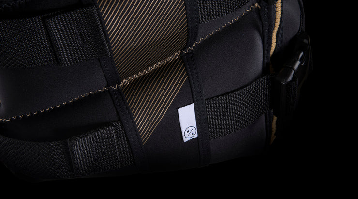 HYPERLITE WMS DOMAIN BLACK CERTIFIÉE CANADA/USA