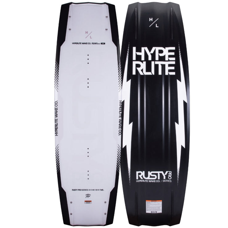 HYPERLITE RUSTY PRO
