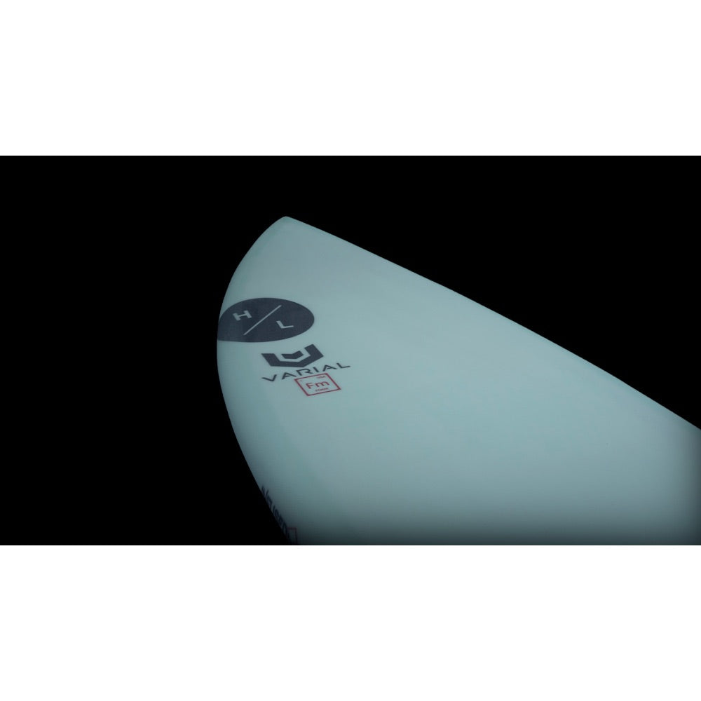 Hyperlite ACCELERATOR VARIAL ウェイクサーフィン