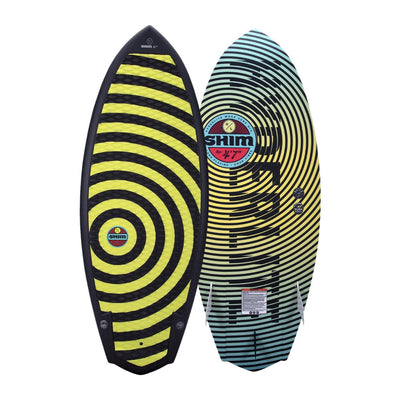 HYPERLITE SHIM 2023