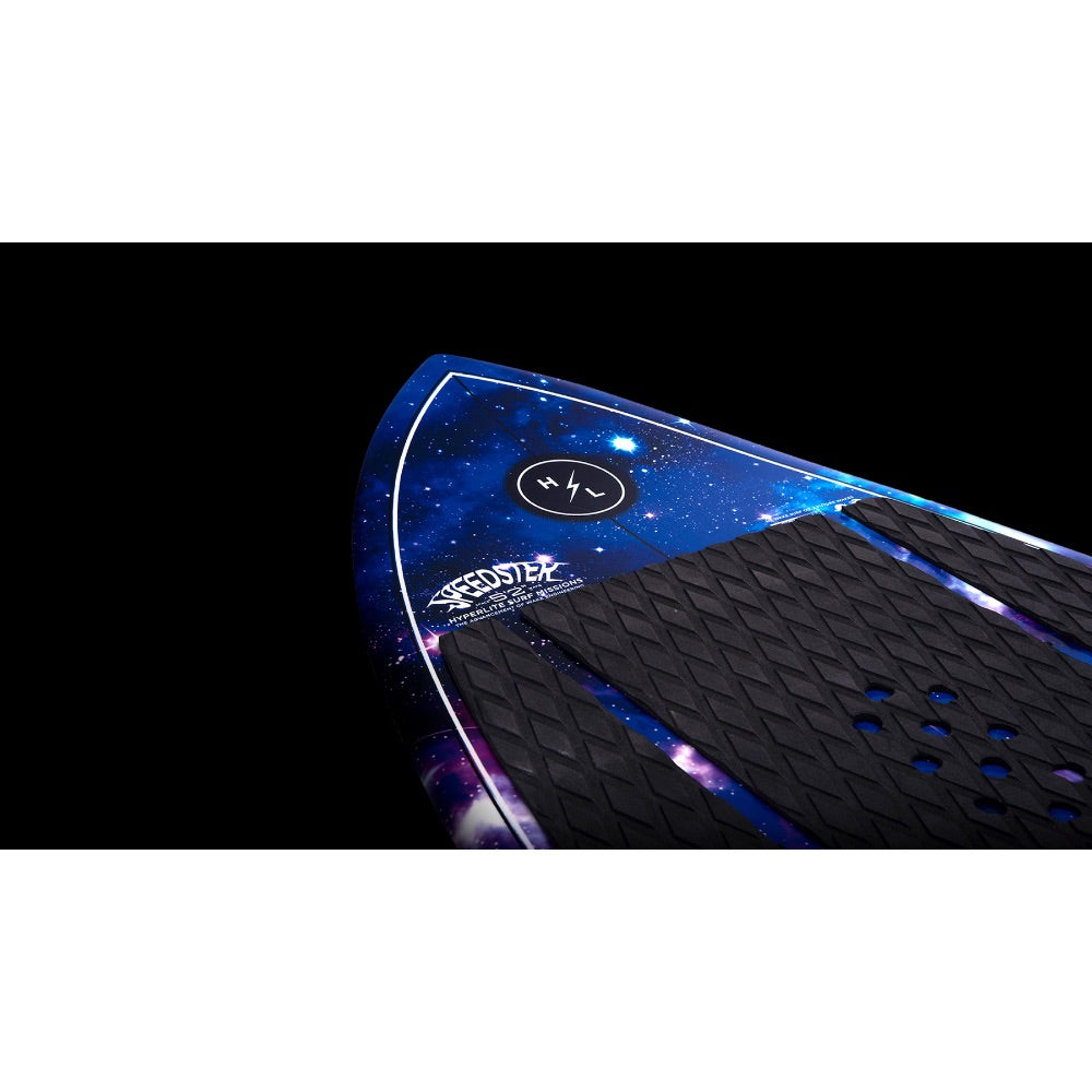 HYPERLITE SPEEDSTER – La Boutique Sharks