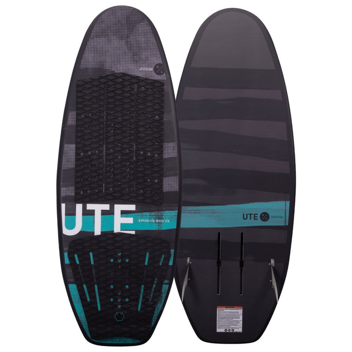 HYPERLITE UTE 4'5 WITH FLITE 120 FOIL SET