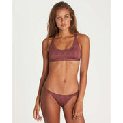 BILLABONG WAY TO LOVE ISLA BOTTOM