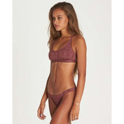 BILLABONG WAY TO LOVE ISLA BOTTOM
