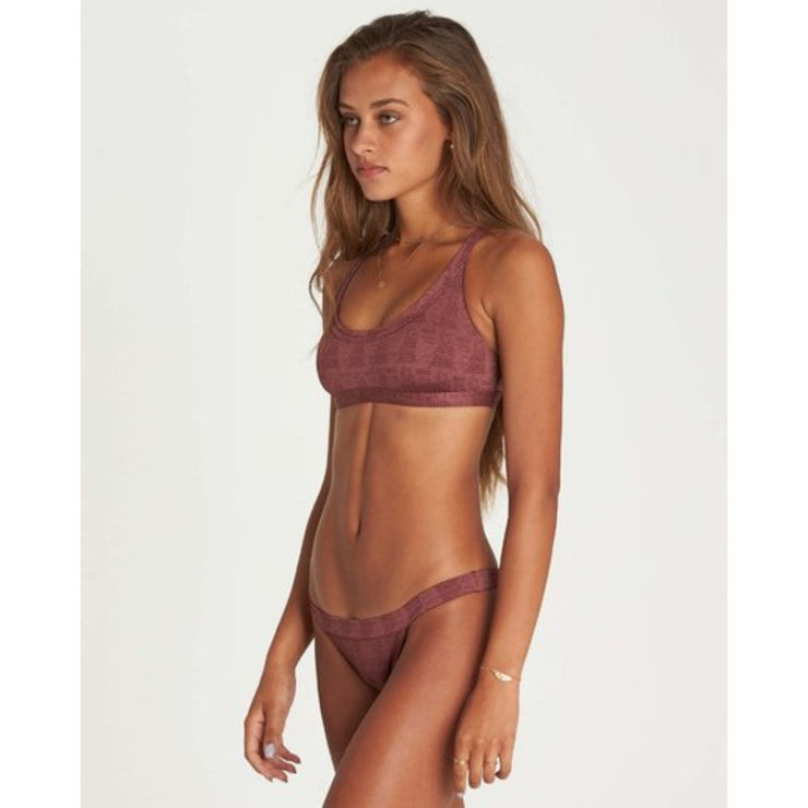 BILLABONG WAY TO LOVE ISLA BOTTOM